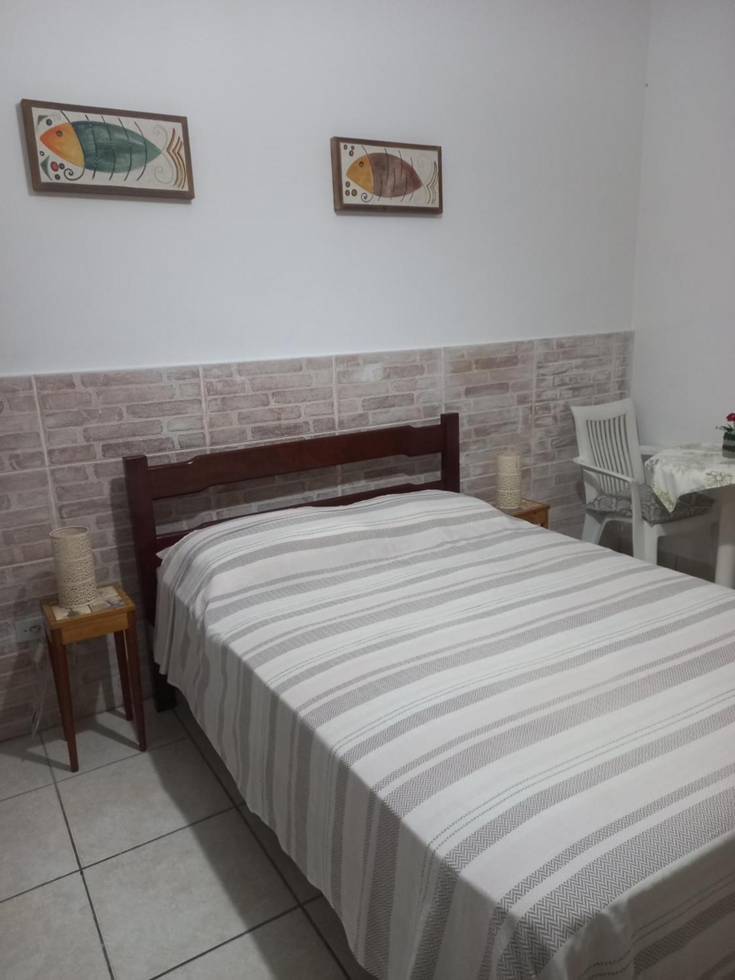 Maranata Suites - Check-In 10H (Adults Only) Peruíbe Exterior foto